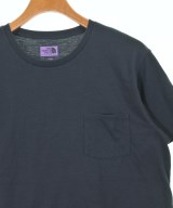 THE NORTH FACE（ザノースフェイス）Tシャツ・カットソー 紺 サイズ:L メンズ/2200550251084