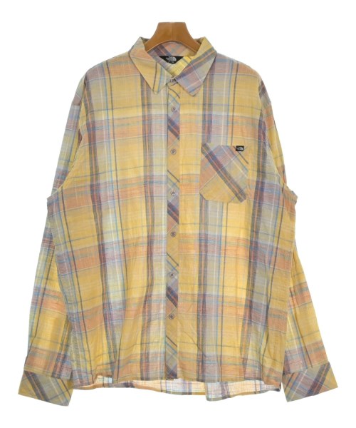 ザ　ノースフェイス(THE NORTH FACE)のTHE NORTH FACE カジュアルシャツ