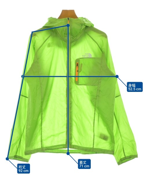 THE NORTH FACE（ザノースフェイス）その他 緑 サイズ:M メンズ/2200672652073