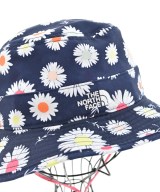 THE NORTH FACE（ザノースフェイス）ハット 紺 サイズ:S レディース/2200670264162