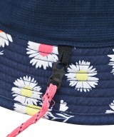 THE NORTH FACE（ザノースフェイス）ハット 紺 サイズ:S レディース/2200670264162