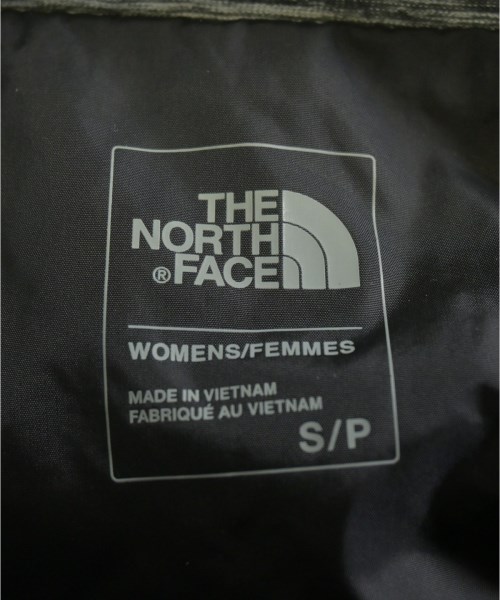 THE NORTH FACE（ザノースフェイス）その他 グレー サイズ:S レディース/2200672995019