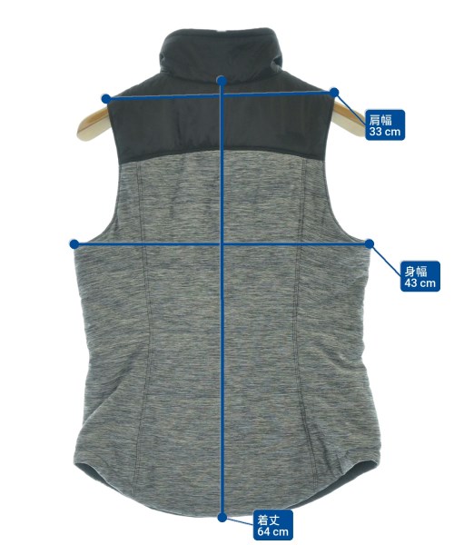 THE NORTH FACE（ザノースフェイス）その他 グレー サイズ:S レディース/2200672995019