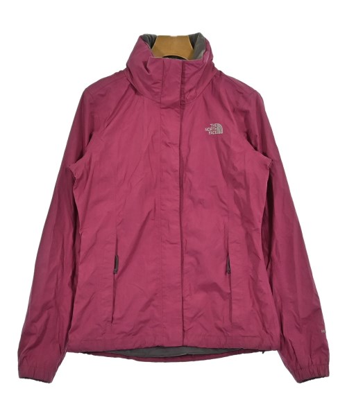 THE NORTH FACE(ザノースフェイス)マウンテンパーカー ピンク サイズ:S/2200666153029