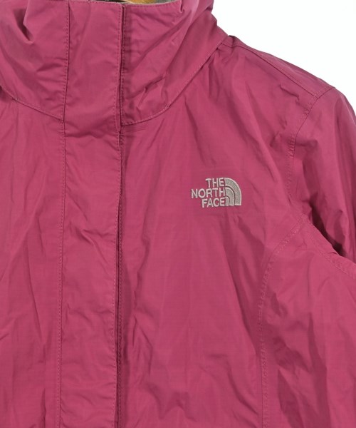 THE NORTH FACE（ザノースフェイス）マウンテンパーカー ピンク サイズ:S レディース/2200666153029