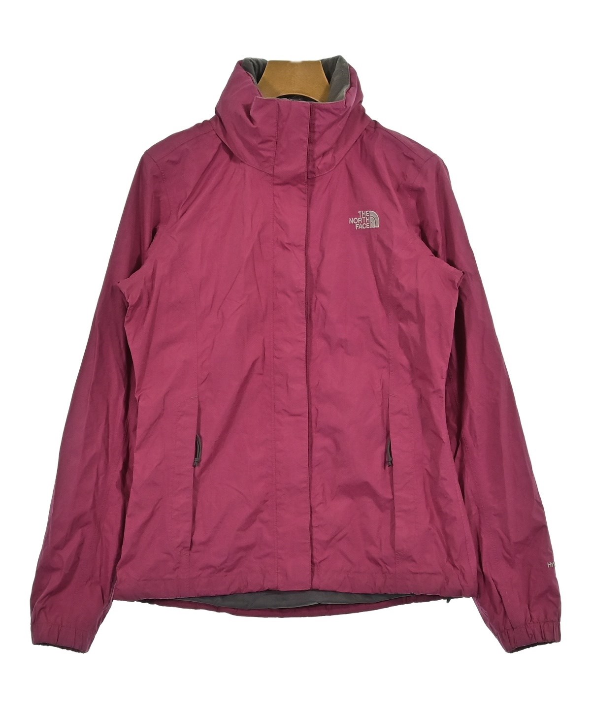 THE NORTH FACE（ザノースフェイス）マウンテンパーカー ピンク サイズ