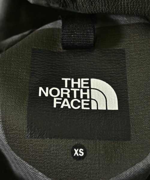 THE NORTH FACE（ザノースフェイス）マウンテンパーカー カーキ サイズ:S メンズ/2200669241020