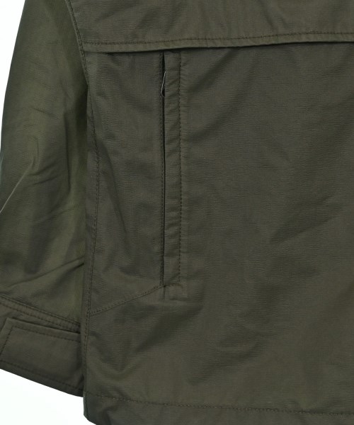 THE NORTH FACE（ザノースフェイス）マウンテンパーカー カーキ サイズ:S メンズ/2200669241020