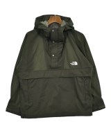 THE NORTH FACE（ザノースフェイス）マウンテンパーカー カーキ サイズ:S メンズ/2200669241020