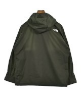 THE NORTH FACE（ザノースフェイス）マウンテンパーカー カーキ サイズ:S メンズ/2200669241020