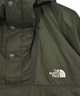 THE NORTH FACE（ザノースフェイス）マウンテンパーカー カーキ サイズ:S メンズ/2200669241020