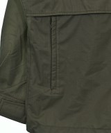 THE NORTH FACE（ザノースフェイス）マウンテンパーカー カーキ サイズ:S メンズ/2200669241020
