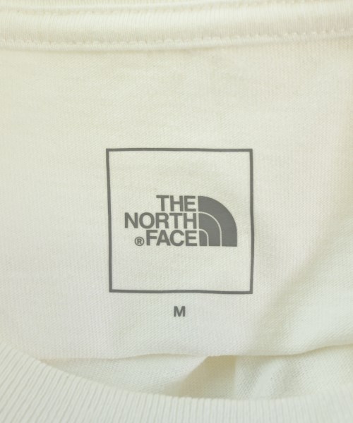 THE NORTH FACE（ザノースフェイス）ワンピース 白 サイズ:M レディース/2200669241037