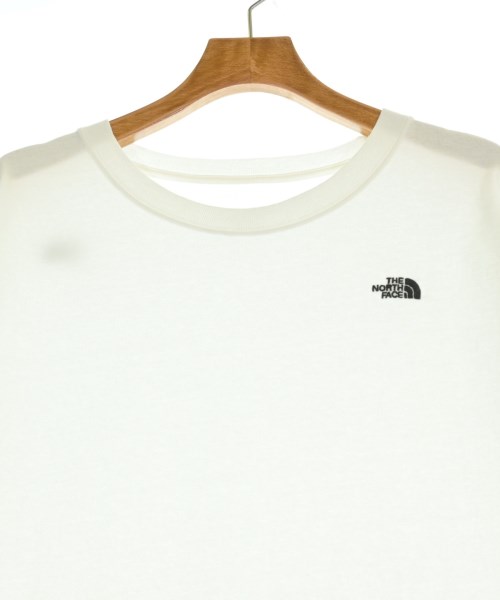 THE NORTH FACE（ザノースフェイス）ワンピース 白 サイズ:M レディース/2200669241037