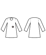 THE NORTH FACE（ザノースフェイス）ワンピース 白 サイズ:M レディース/2200669241037