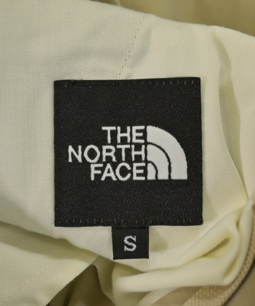 THE NORTH FACE（ザノースフェイス）その他 ベージュ サイズ:S メンズ/2200669241051