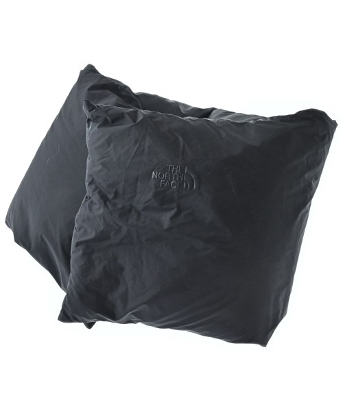 THE NORTH FACE(ザノースフェイス)マフラー 黒 サイズ:-/2200671064099