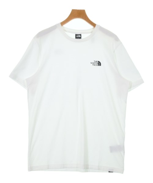 THE NORTH FACE(ザノースフェイス)Tシャツ・カットソー 白 サイズ:L/2200674767010