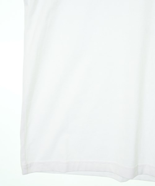 THE NORTH FACE（ザノースフェイス）Tシャツ・カットソー 白 サイズ:L メンズ/2200674767010