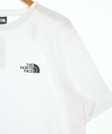 THE NORTH FACE（ザノースフェイス）Tシャツ・カットソー 白 サイズ:L メンズ/2200674767010