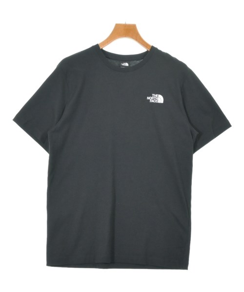 THE NORTH FACE(ザノースフェイス)Tシャツ・カットソー 黒 サイズ:M/2200674767027