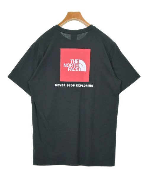 THE NORTH FACE（ザノースフェイス）Tシャツ・カットソー 黒 サイズ:M メンズ/2200674767027