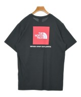 THE NORTH FACE（ザノースフェイス）Tシャツ・カットソー 黒 サイズ:M メンズ/2200674767027
