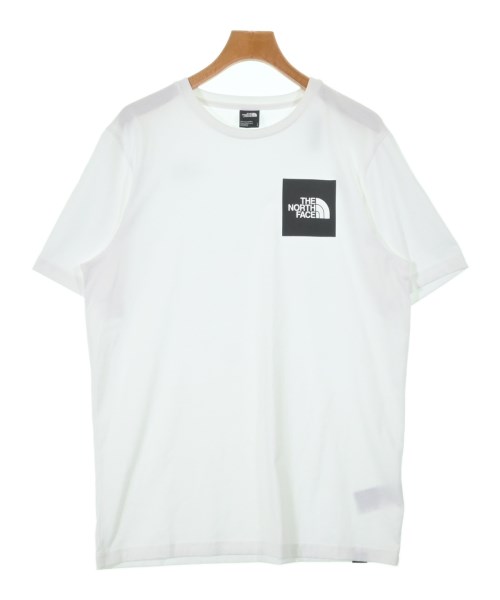 THE NORTH FACE(ザノースフェイス)Tシャツ・カットソー 白 サイズ:L/2200674767034