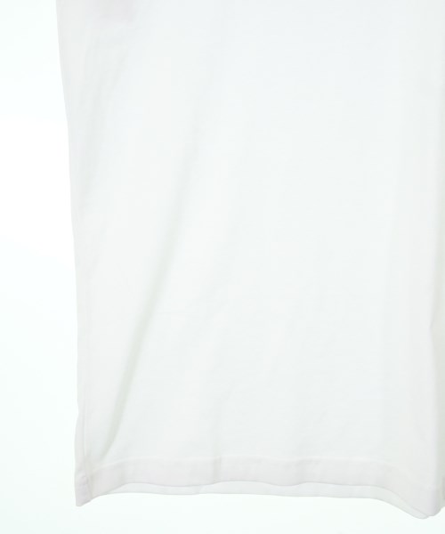 THE NORTH FACE（ザノースフェイス）Tシャツ・カットソー 白 サイズ:L メンズ/2200674767034