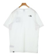 THE NORTH FACE（ザノースフェイス）Tシャツ・カットソー 白 サイズ:L メンズ/2200674767034