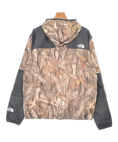 THE NORTH FACE（ザノースフェイス）マウンテンパーカー カーキ サイズ:XL メンズ/2200664863128