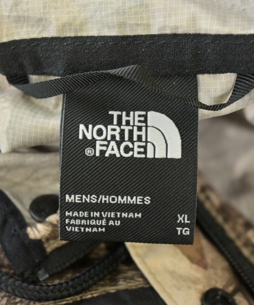 THE NORTH FACE（ザノースフェイス）マウンテンパーカー カーキ サイズ:XL メンズ/2200664863128