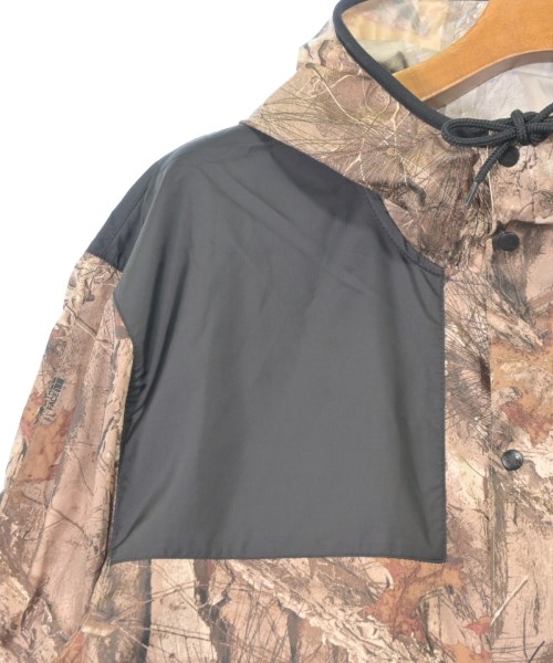 THE NORTH FACE（ザノースフェイス）マウンテンパーカー カーキ サイズ:XL メンズ/2200664863128