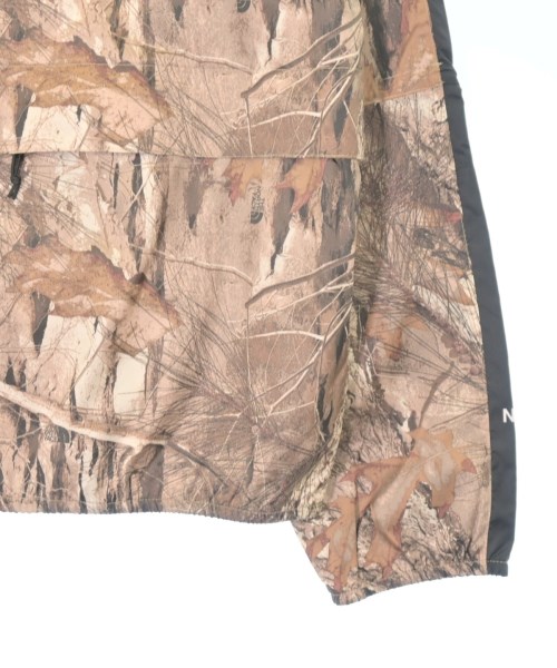 THE NORTH FACE（ザノースフェイス）マウンテンパーカー カーキ サイズ:XL メンズ/2200664863128