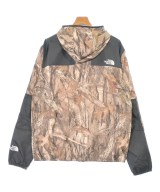 THE NORTH FACE（ザノースフェイス）マウンテンパーカー カーキ サイズ:XL メンズ/2200664863128