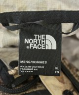 THE NORTH FACE（ザノースフェイス）マウンテンパーカー カーキ サイズ:XL メンズ/2200664863128