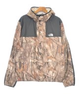 THE NORTH FACE マウンテンパーカー