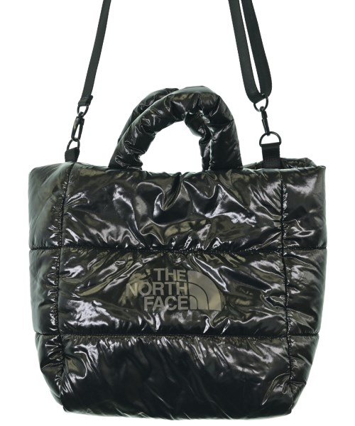 THE NORTH FACE(ザノースフェイス)トートバッグ 黒 サイズ:-/2200670461158