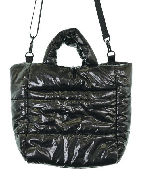 THE NORTH FACE（ザノースフェイス）トートバッグ 黒 サイズ:- レディース/2200670461158