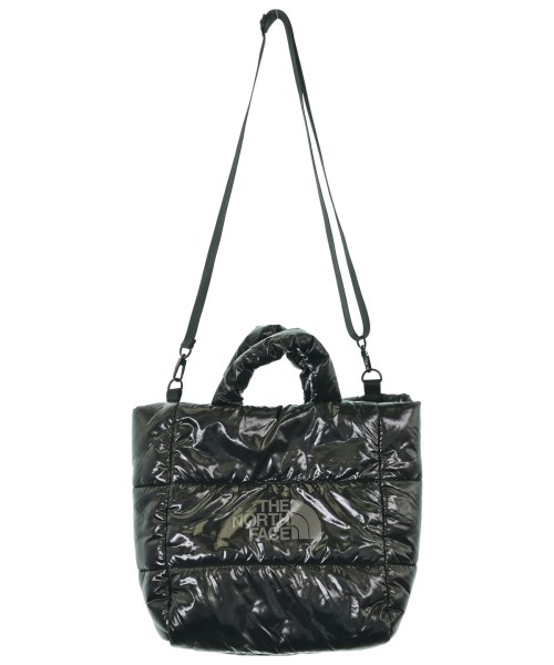 THE NORTH FACE（ザノースフェイス）トートバッグ 黒 サイズ:- レディース/2200670461158