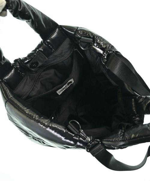 THE NORTH FACE（ザノースフェイス）トートバッグ 黒 サイズ:- レディース/2200670461158