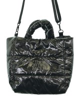 THE NORTH FACE（ザノースフェイス）トートバッグ 黒 サイズ:- レディース/2200670461158