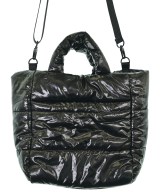 THE NORTH FACE（ザノースフェイス）トートバッグ 黒 サイズ:- レディース/2200670461158