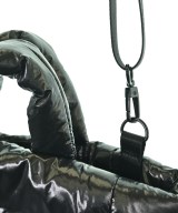 THE NORTH FACE（ザノースフェイス）トートバッグ 黒 サイズ:- レディース/2200670461158