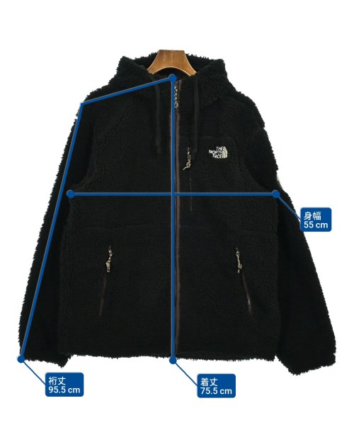 THE NORTH FACE（ザノースフェイス）その他 黒 サイズ:XL メンズ/2200670499014