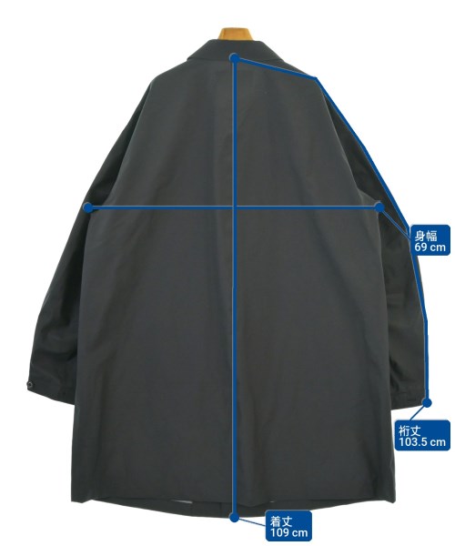 THE NORTH FACE（ザノースフェイス）その他 黒 サイズ:M メンズ/2200672342219