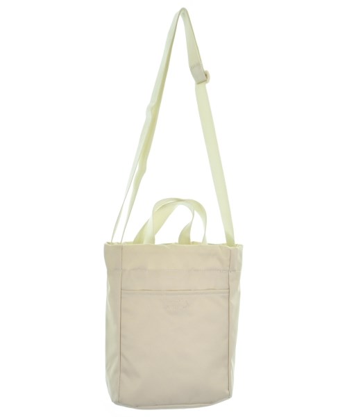 THE NORTH FACE（ザノースフェイス）ショルダーバッグ 白 サイズ:- レディース/2200673738042