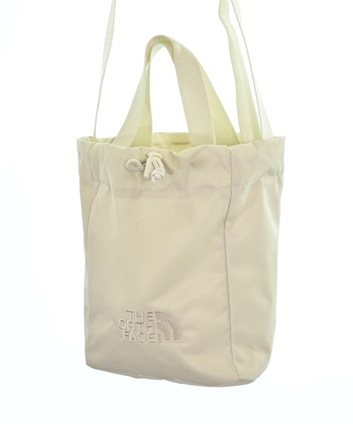 THE NORTH FACE（ザノースフェイス）ショルダーバッグ 白 サイズ:- レディース/2200673738042