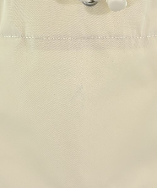 THE NORTH FACE（ザノースフェイス）ショルダーバッグ 白 サイズ:- レディース/2200673738042