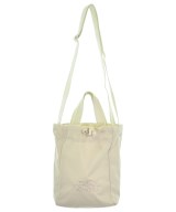 THE NORTH FACE（ザノースフェイス）ショルダーバッグ 白 サイズ:- レディース/2200673738042